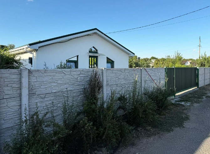 Продам дом новострой в г. Полдгороднее. Без комиссии! Днепр - изображение 12