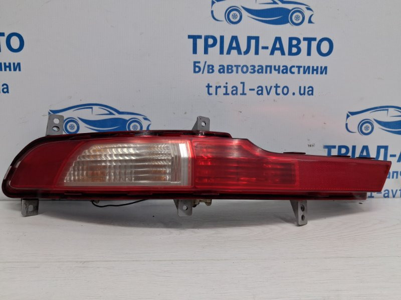 Катафот левый Kia Sportage 2010-2016 924053U300 (Арт. 70977) Київ - зображення 1