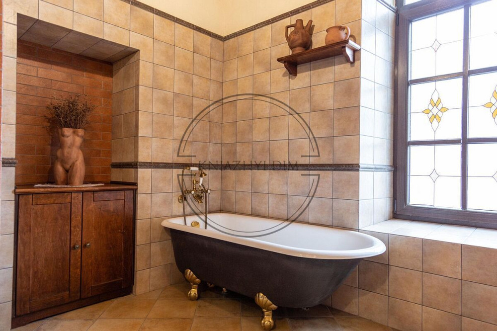 Оренда 1-но к. квартири в центрі Києва. № 11200809 Київ - зображення 10