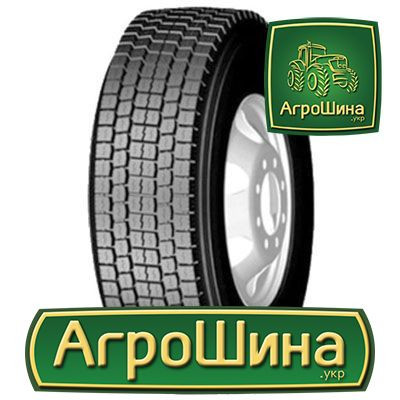 Грузовая шина Antyre TB753 (ведущая) 315/70 R22.5 PR16 Киев - изображение 1