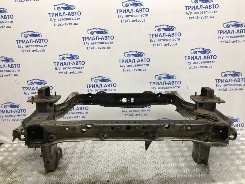 Панель передняя Chevrolet Lacetti J200 1.8 БЕНЗИН 2004 (б/у) Київ - зображення 8