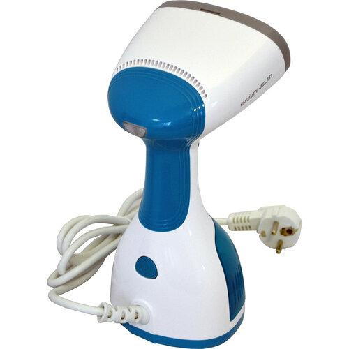 Отпариватель для одежды Grunhelm GHS-1103 1100 Вт Киев - изображение 4