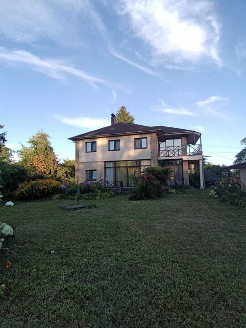 продажа 10-к дом Козелецкий, Остер, 199000 евро  - изображение 1