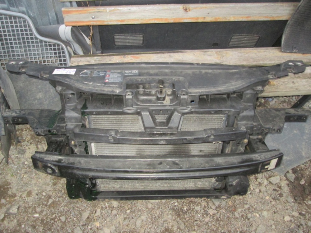 Система охлаждения VW Caddy 1.9 tdi 2004-2010 Ковель - изображение 5