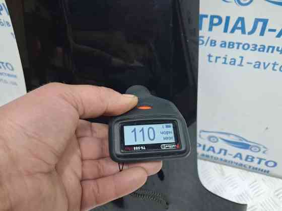 Крыло переднее левое Hyundai I30 FD 1.6 БЕНЗИН G4FC 2007 (б/у) Київ