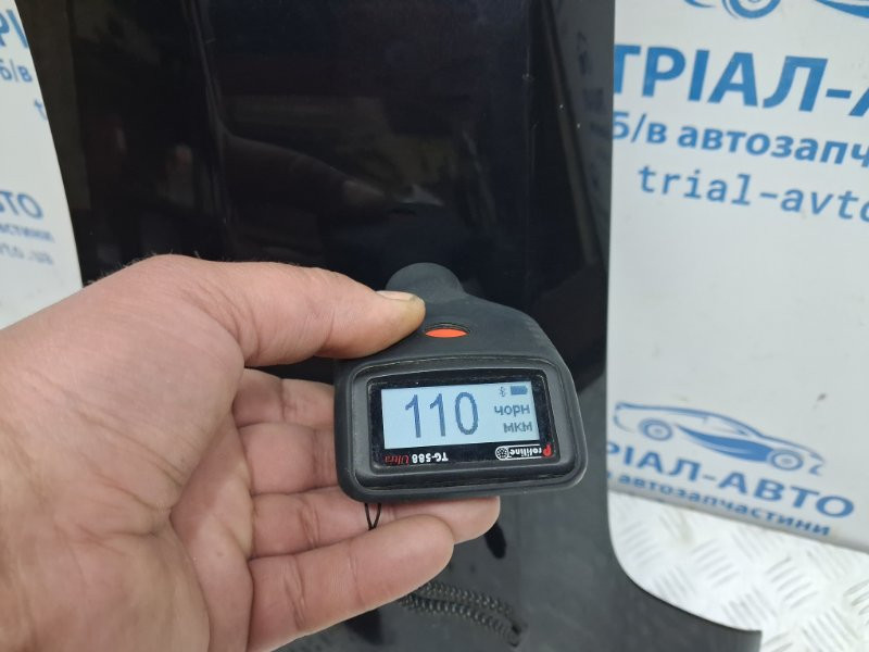 Крыло переднее левое Hyundai I30 2007-2012 663112L030 (Арт. 78171) Київ - зображення 5