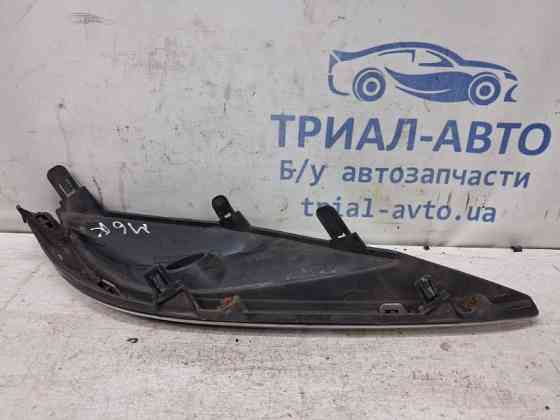 Решетка переднего бампера правая Mazda 6 2012- G46L50C11 (Арт. 80691) Киев