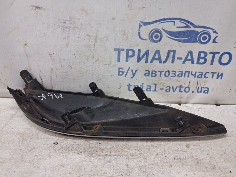 Решетка переднего бампера правая Mazda 6 2012- G46L50C11 (Арт. 80691) Киев - изображение 3