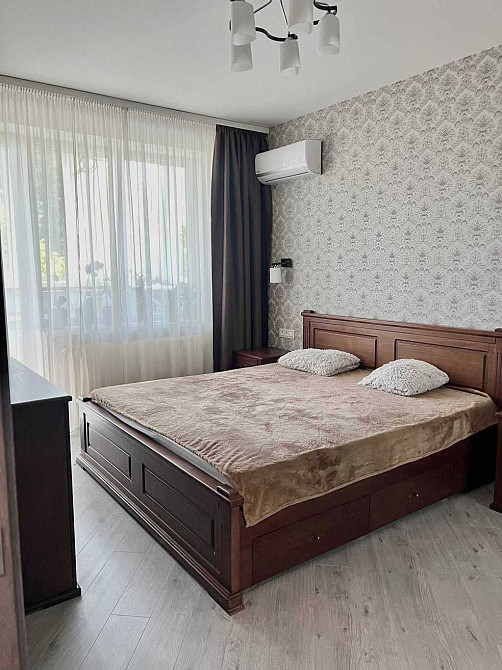 продажа 4-к квартира Васильковский, Васильков, 100000 $ Васильків - зображення 3