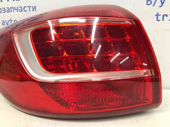 Фонарь задний внешний левый Kia Sportage SL 1.7 DIESEL D4FD 2010 (б/у) Київ