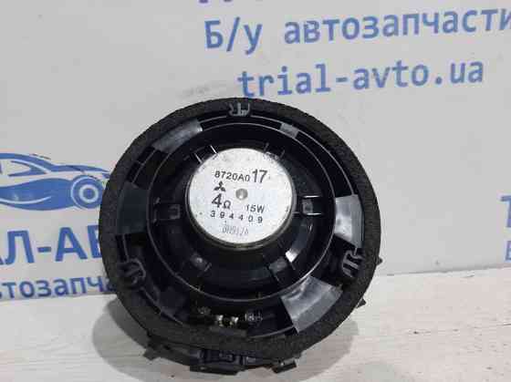 Динамик музыкальный задний Mitsubishi Lancer 2007-2017 8720A147 (Арт. 21673) Київ