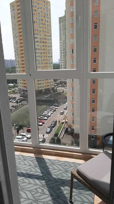 долгосрочная аренда 1-к квартира Киев, Днепровский, 13000 грн./мес. Київ - зображення 6