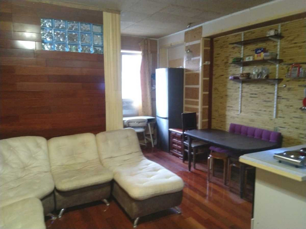 долгосрочная аренда 1-к квартира Броварский, Бровары, 8000 грн./мес. Бровари - зображення 6