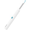 Інструмент для чищення вух з камерою Hoco HP65 White Харків