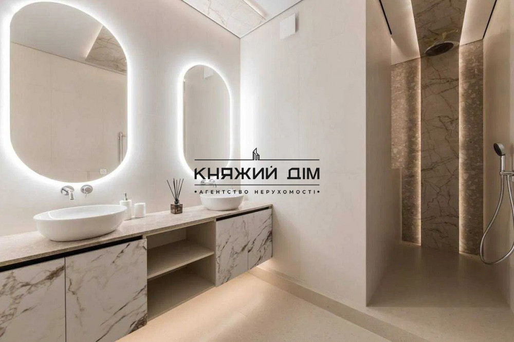 Оренда 3 кімнатної квартири ЖК Новопечерські Липки Київ - зображення 11