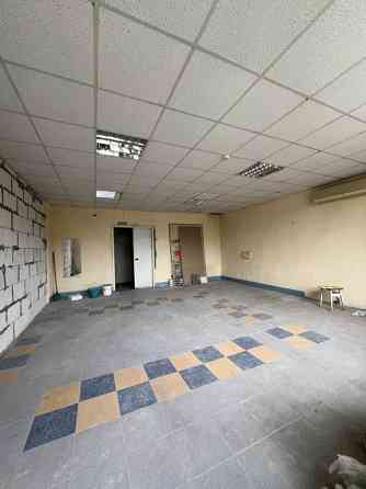 Готовий фасад 80 м² на Черемушках Варненська - ідеально для магазину/кафе, Одеса Одеса