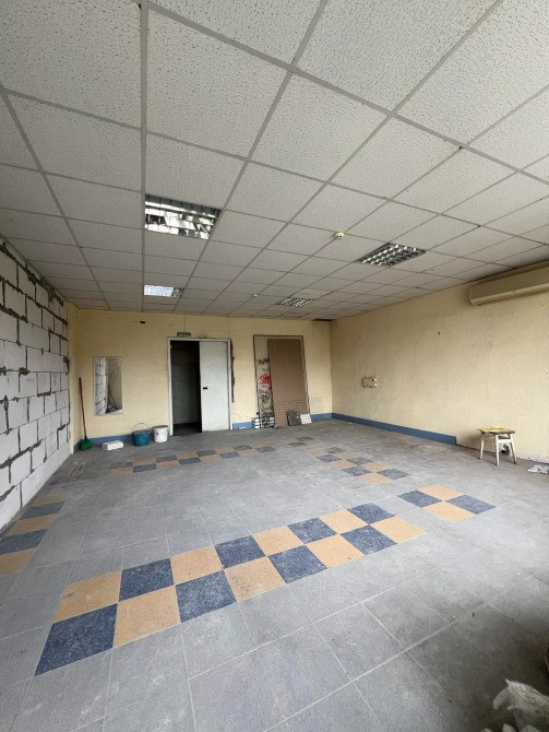 Готовий фасад 80 м² на Черемушках Варненська - ідеально для магазину/кафе, Одеса Одеса - зображення 4