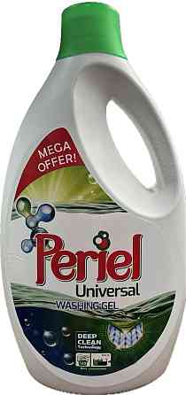 Гель для прання Periel uni 5700 ml Луцк