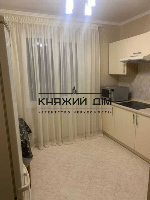 Оренда двокімнатної квартири на Позняках. Код:1185182 Київ - зображення 9