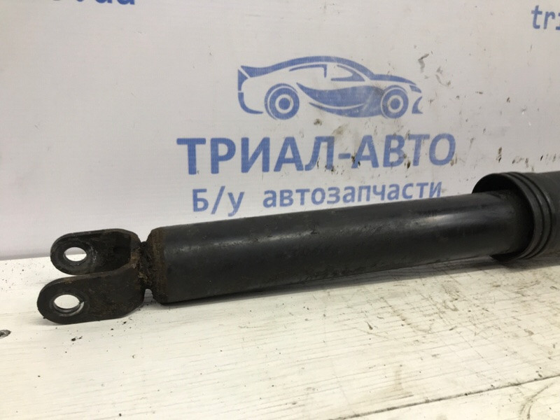 Амортизатор задний SsangYong Korando C200 2.0 DIESEL 2010 (б/у) Київ - зображення 3