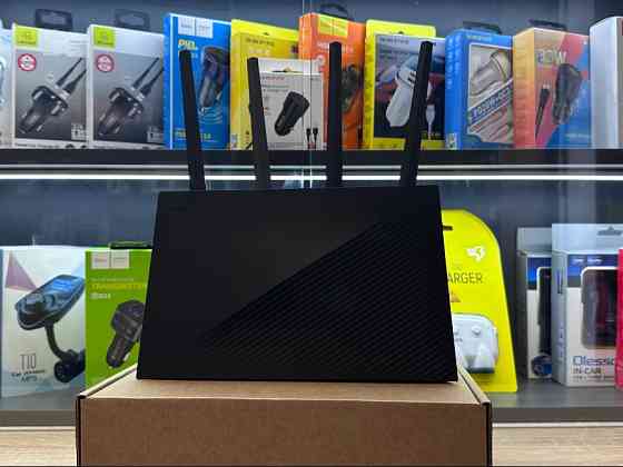 Роутер 360 Wi-Fi T6M | Гігабітний | Двохдіапазонний 2.4/5GHz Чернівці