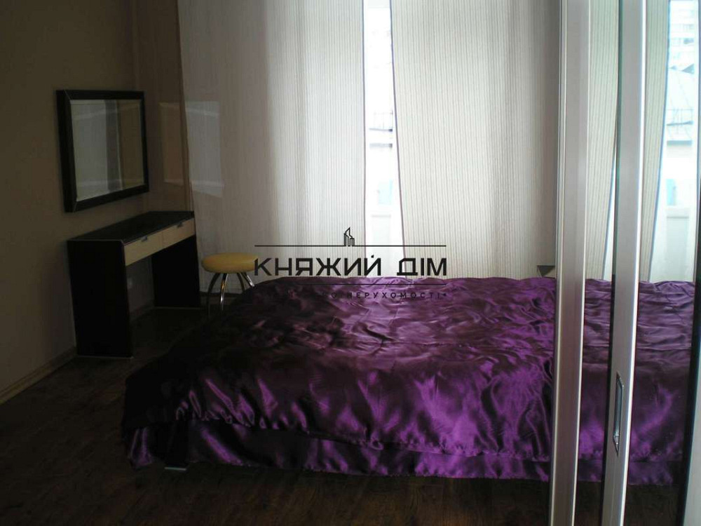 Сдается квартира Киев, Шевченковский р-н, Лысенко ул. код 1161250 Киев - изображение 3