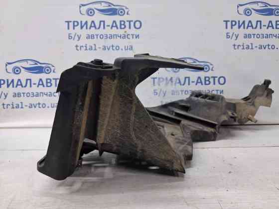 Площадка под фару Renault Megane 2008-2016 622227190R (Арт. 63802) Киев