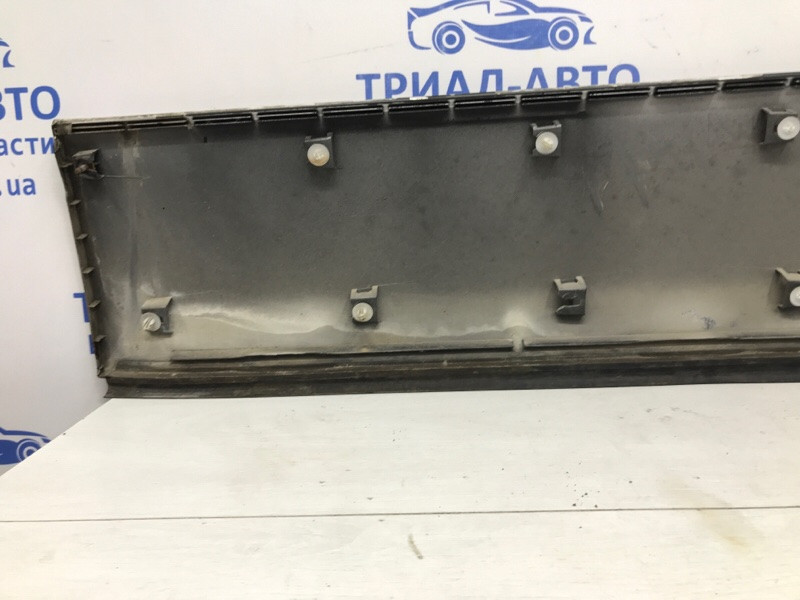 Накладка двери Suzuki Grand Vitara 2005-2016 7758065J00 (Арт. 57902) Київ - зображення 5