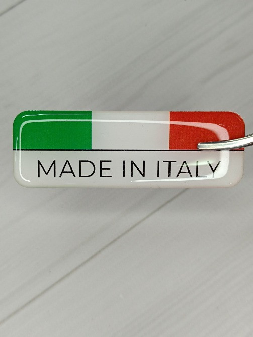 Об'ємна наклейка, шильда, смоляна етикетка. Киев - изображение 2