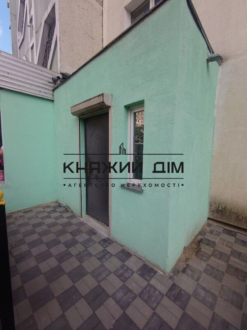 ОРЕНДА офісне приміщення на Позняках пр-кт Петра Григоренка 38А код 1419230 Київ - зображення 6