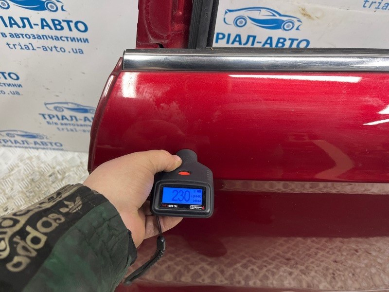 Дверь задняя левая Ford Escape 3 2.0 БЕНЗИН ENR90 2012 (б/у) Київ - зображення 7