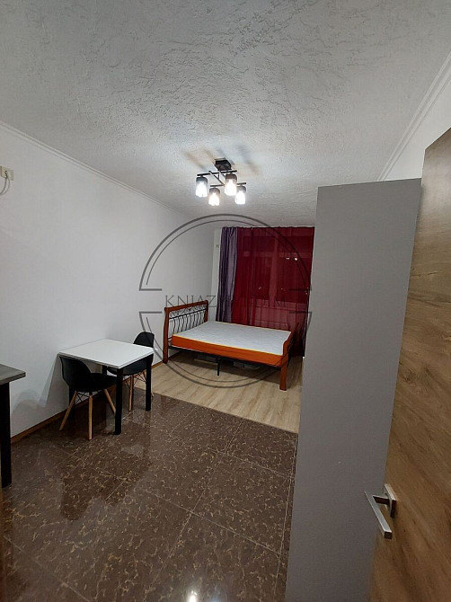 ОРЕНДА 1 кімн-студія в ЖК Рідне місце вул Вацлава Гавела 28 код 11202626 Київ - зображення 1