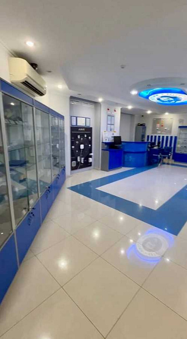 долгосрочная аренда офисное помещение Киев, Дарницкий, 120000 грн./мес. Київ - зображення 5