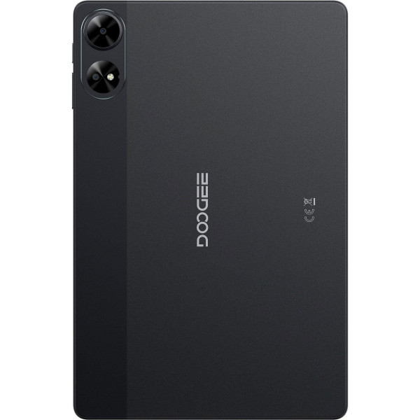 Планшет Doogee Tab G6+ 8/256GB LTE Black EU Харків - зображення 5