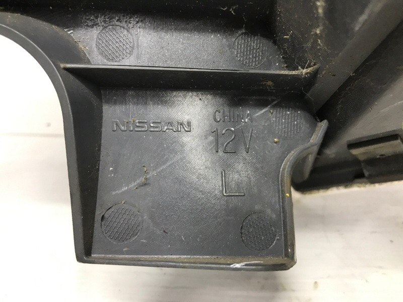 Фонарь задний внешний левый Nissan X-Trail 2014-2021 265554CA0B (Арт. 55262) Київ - зображення 9