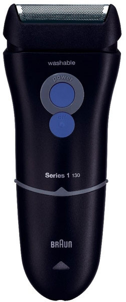 Електробритва BRAUN 130 Series 1 Київ - зображення 1