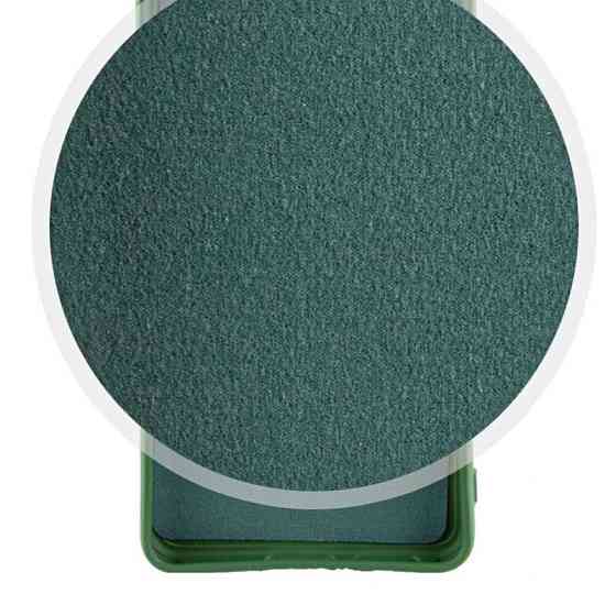 Чехол TPU GETMAN Liquid Silk Full Camera для Xiaomi Redmi Note 15 Pro 5G Херсон