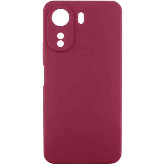 Чехол Silicone Cover Ummi Lakshmi Full Camera (AA) для Oppo A60 4G Херсон