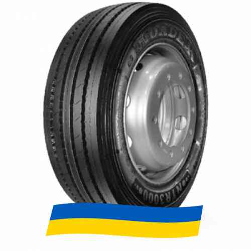 385/65 R22.5 Nordexx NTR 3000 160K Прицепная шина Киев