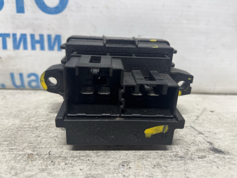 Резистор печки Ford Fusion USA 2013-2020 G3GZ-19E624-A (Арт. 74354) Киев - изображение 4
