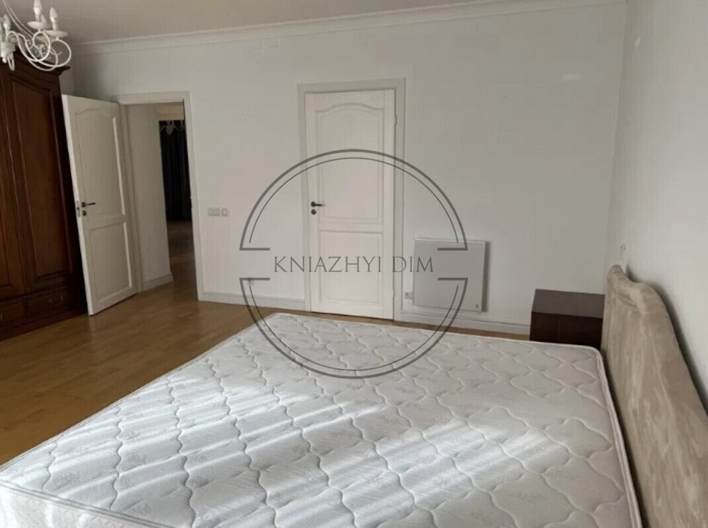 Продажа, 6-комнатной двухуровневая квартира на Тургеневской. № 21141409 Київ - зображення 3