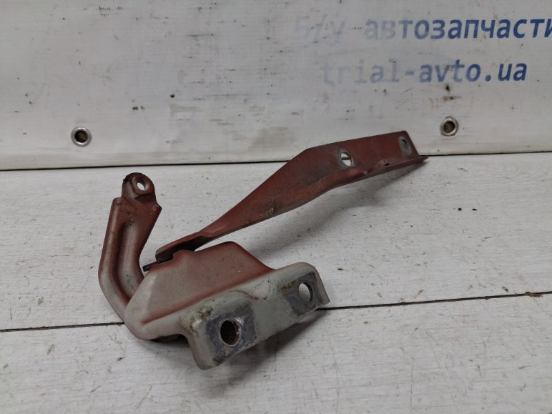 Петля капота левая Suzuki Grand Vitara JT 2.7 БЕНЗИН H27A 2005 (б/у) Київ - зображення 3