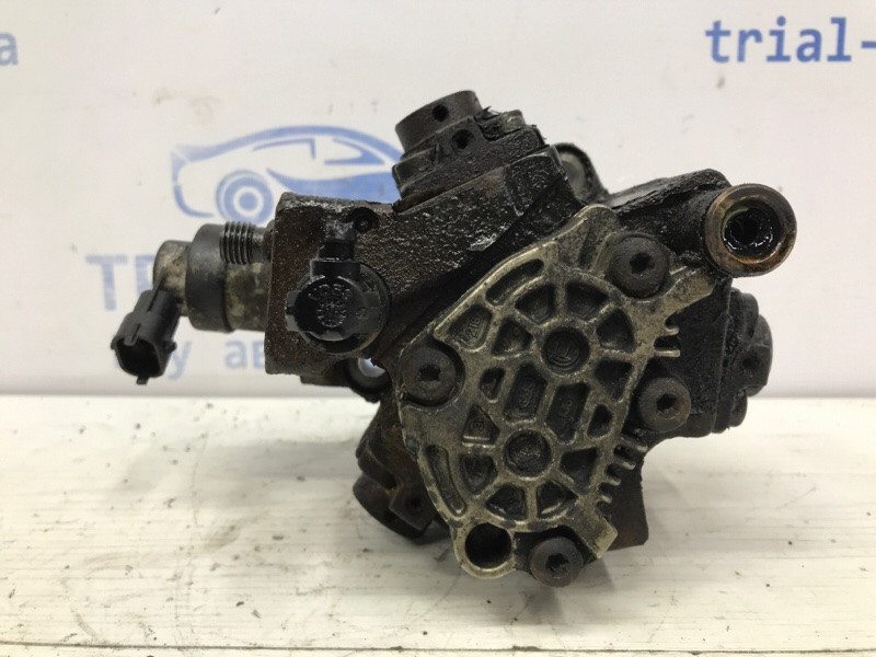 ТНВД Kia Ceed ED 1.6 DIESEL D4FB 2006 (б/у) Київ - зображення 4