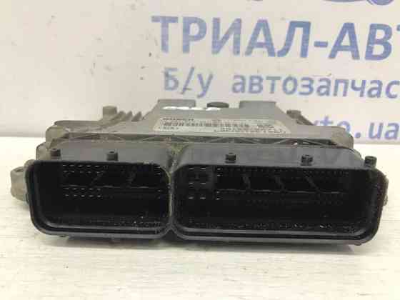 Блок управления двигателем Kia Ceed 2006-2012 391022A711 (Арт. 46038) Київ