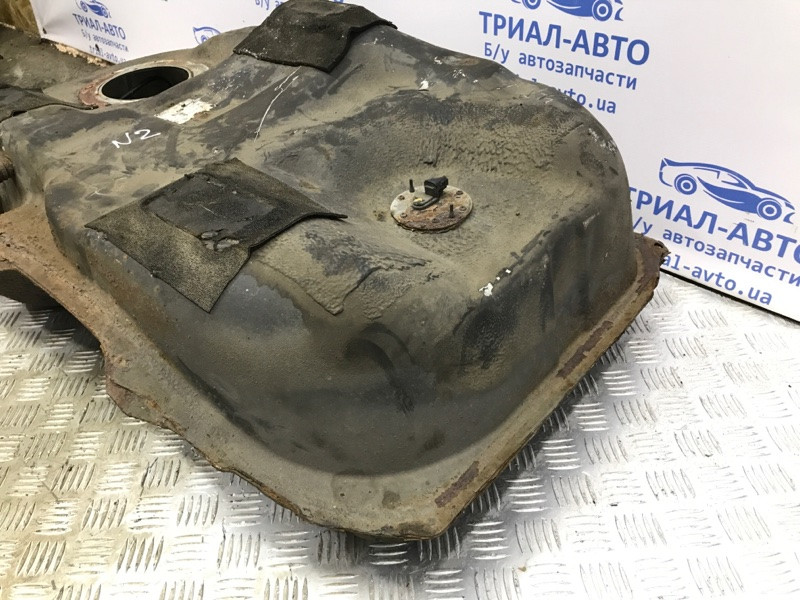 Бак топливный металлический Mazda CX 7 2006-2012 E22142110B (Арт. 40856) Киев - изображение 5