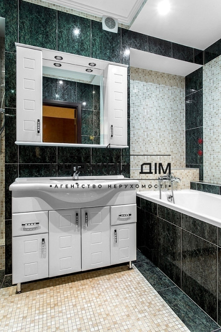 ЖК Сильвер Бриз 3 ком. студио на Днепровской наб. м Левобережная №1182904 Київ - зображення 9