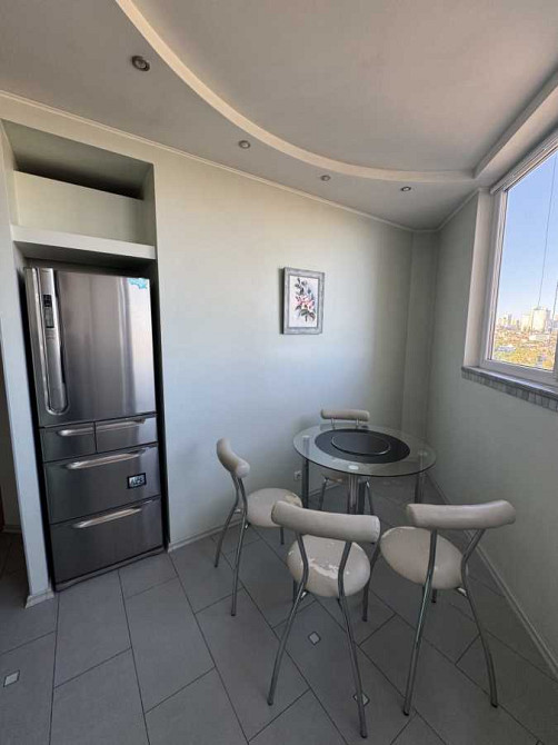 продажа 2-к квартира Киев, Голосеевский, 96000 $ Киев - изображение 7