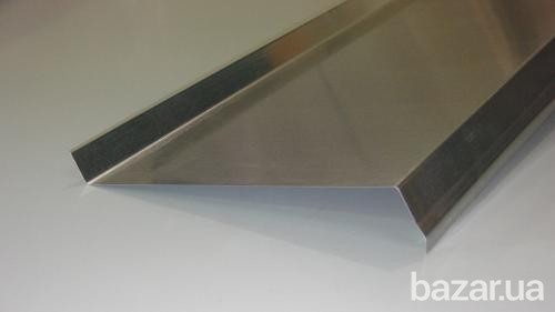 Отливы на окна. Отливы оконные Черкассы. "Буд-Альянс Украина" Черкассы - изображение 3