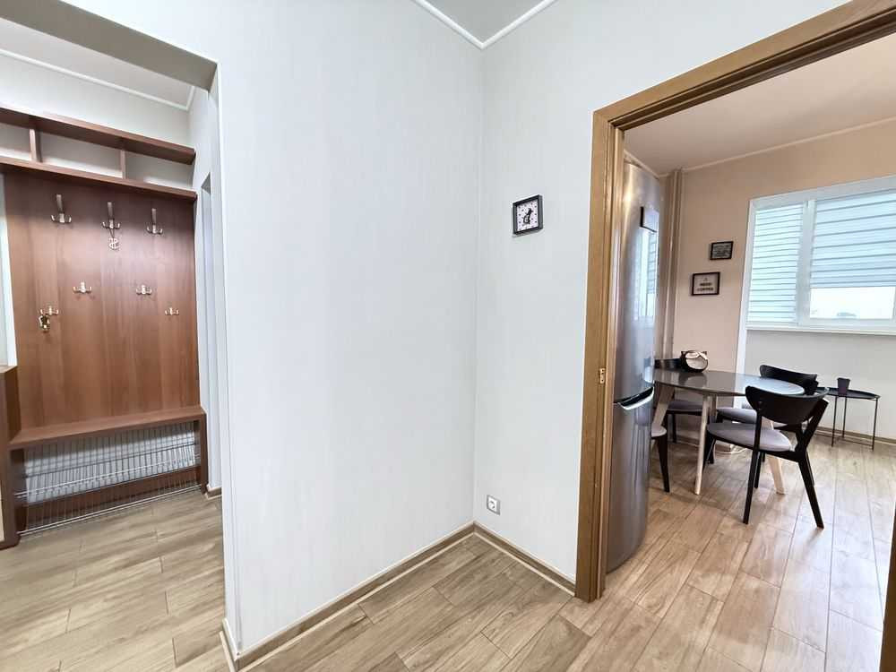 долгосрочная аренда 1-к квартира Киев, Деснянский, 16000 грн./мес. Київ - зображення 9