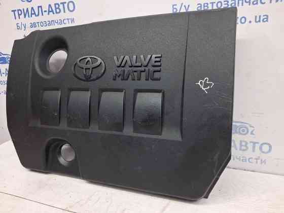 Декоративная крышка ДВС Toyota Auris E150 1.6 БЕНЗИН 1ZRFAE 2006 (б/у) Київ